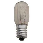 Λαμπα Νυχτος 5w e14 Διαφανη 3τμχ Blister 220-240v