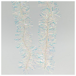 Τρεσα 2m x 8cm Rainbow Χρωμα