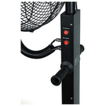 Ανεμιστηρας Υδρονεφωσης Βιομηχανικος φ65 240w 220v