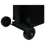 Ανεμιστηρας Υδρονεφωσης Βιομηχανικος φ65 240w 220v