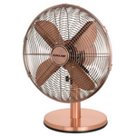 Ανεμιστηρας Επιτραπεζιος Χαλκινος φ30 50w