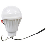 Ανεμιστηρας Επιτραπεζιος Λευκο-Πρασινο Φ34.5 10w Επαναφορτιζομενος με Ηλιακο Πανελ και Λαμπα