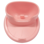 Ανεμιστηρας Χειρος Επαναφορτιζομενος με usb και Βαση Κινητου φ9 ροζ