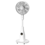 Ανεμιστηρας Υδρονεφωσης dc Μοτερ με Κοντρολ φ40 50w 2l