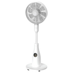 Ανεμιστηρας Υδρονεφωσης dc Μοτερ με Κοντρολ φ40 50w 2l