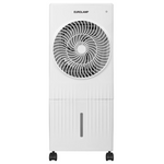Air Cooler Λευκο 5.5l 60w με Κοντρολ και Οθονη