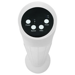 Ανεμιστηρας Πυργος Λευκος Ψηφιακος 50w 83cm με Κοντρολ