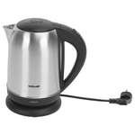 Ηλεκτρικος Βραστηρας Inox 1,7l 1850-2200w 220-240v
