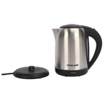 Ηλεκτρικος Βραστηρας Inox 1,7l 1850-2200w 220-240v