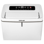 Αφυγραντηρας 20l led Panel 320w 220-240v Λευκοσ/inox