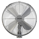 Ανεμιστηρας Τοιχου Inox φ45 50w με Τηλεχειριστηριο