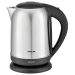 Ηλεκτρικος Βραστηρας Inox 1,7l 1850-2200w 220-240v