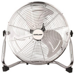 Ανεμιστηρας Δαπεδου Μεταλλικος φ40 90w