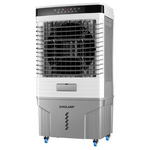 Air Cooler Επαγγελματικο 70l Γκρι 200w με Κοντρολ