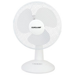 Ανεμιστηρας Επιτραπεζιος Λευκος φ30 45w