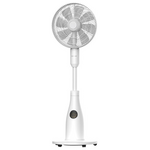 Ανεμιστηρας Υδρονεφωσης dc Μοτερ με Κοντρολ φ40 50w 2l