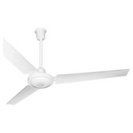 Ανεμιστηρας Βιομηχανικου Τυπου Λευκος Φ140 80w Συσκευασία 3τεμ