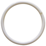 Λαμπα led smd Κυκλικη φ40 t9 25w 4000k 270° 170-250v