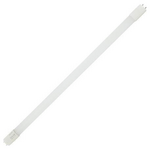 Λαμπα led τ8 "2 in 1" 13w 120cm 4000k 220° 175-265v ac "pro"