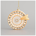 Στολιδι Στοχος, 10,7x3cm