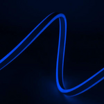Neon Φωτ/να, Μπλε, δυο Οψεων, 50μ