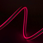 Neon Φωτ/να, Κοκκινη, δυο Οψεων, 50μ