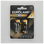 Μπαταρια Extreme c (Lr14) 2τμχ 1,5v