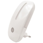 Φωτακι Νυκτος led 1w 2700κ 220-240v με Φωτοκυτταρο