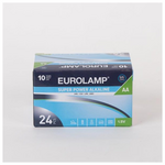 Μπαταρια Αλκαλικη 1,5 v αα  lr6 24τμχ