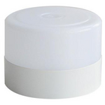 Φωτακι Νυκτος led Αφης με Μπαταρια 2700κ