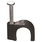 Ρoka 9/25 μμ Μαυρο 100 τεμ