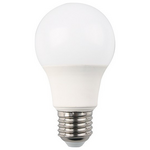 Λαμπα led Κοινη 6,5w 1055lm e27 3000k 175-265v "pro"