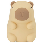 Επαναφορτιζομενο Φωτακι Νυκτος led Καπιμπαρα