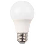 Λαμπα led Κοινη 5w 806lm e27 6500k 175-265v "pro"