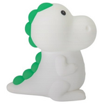 Επαναφορτιζομενο Φωτακι Νυκτος led Δεινοσαυρος