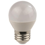 Λαμπα led Σφαιρικη 7w ε27 6500k 220-240v