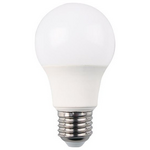 Λαμπα led Κοινη 6,5w e27 4000k 175-265v "pro"