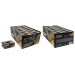 Μπαταρια Extreme aaa (Lr03) 24τμχ 1,5v Paper Display