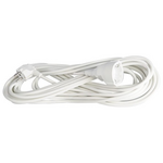 Προεκταση Καλωδιου Σουκο 15m 3x1.5mm Ip20 Μαυρη