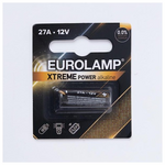 Μπαταρια Extreme 12v 27a 1τμχ