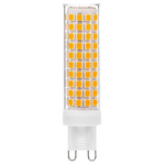 Λαμπα led g9 smd 7w 1000lm 3000k 175-265v pro