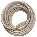 Καλωδιο Patch Cord utp cat-6e 26awg Γκρι 5m