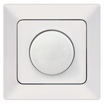 Ροοστατης Ωμικος 800w Λευκος