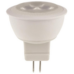 Λαμπα led Mr16 6w 2700k 38° 12v Ac/dc