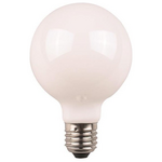 Λαμπα led Γλομπος g95 Crossed Filament 7.8w ε27 4000k 220-240v Milky
