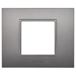 Πλαισιο 2 Θεσεων Γραφιτης Leon