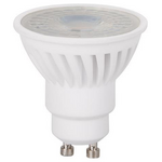 Λαμπα led Gu10 7,1w 945lm Κεραμικη Βαση 6500k 38° "pro" 175-265v