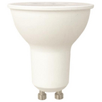 Λαμπα led Gu10 6w 6500k 110° 220-240v