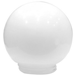 Γυαλι Γλομπου Οπαλ φ16 Αρματουρας