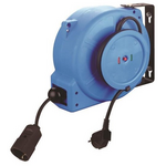 Μπαλαντεζα Τοιχου Ip20 3x1.5mm 8+2m, με Επαναφορα & Προστασια Υπερθερμανσης